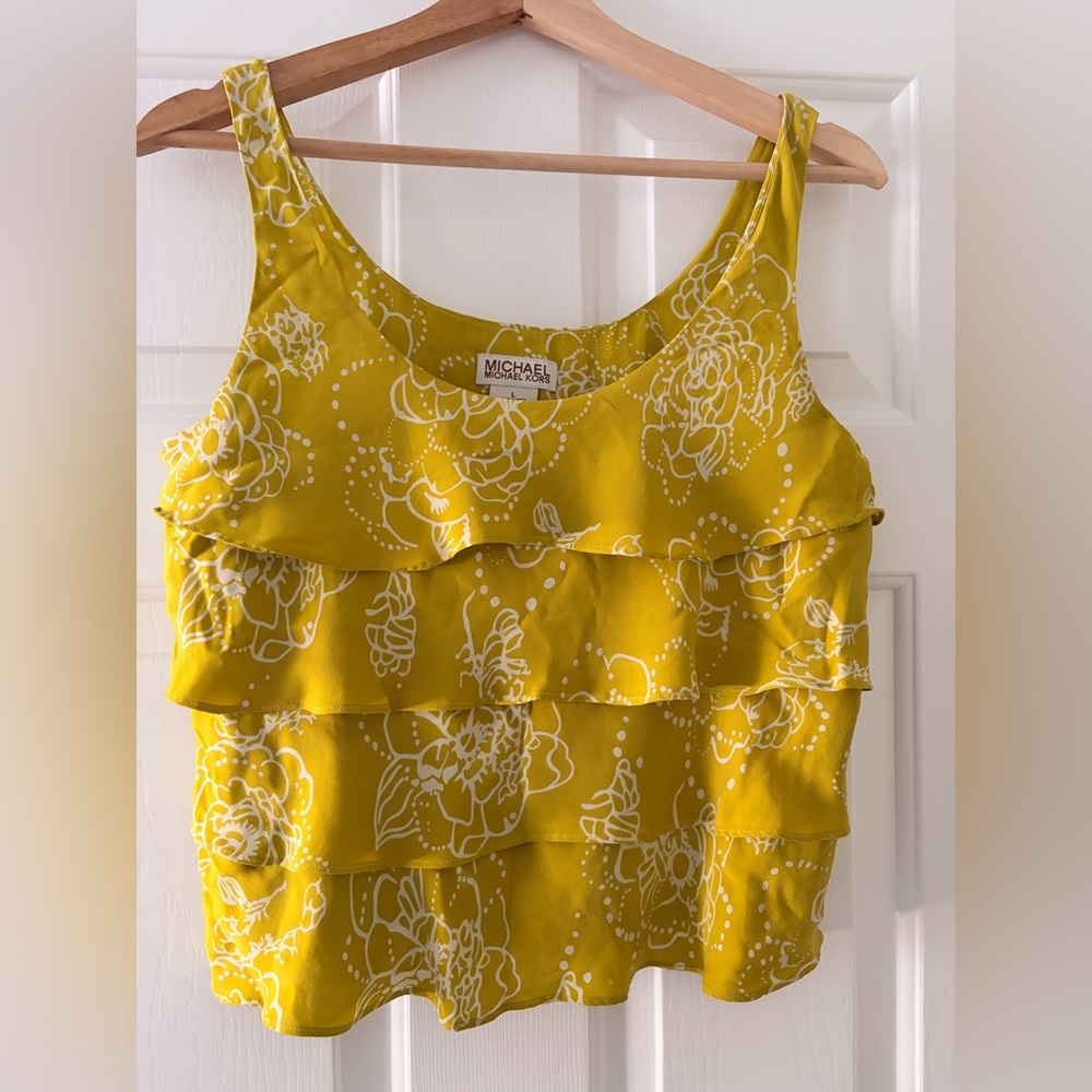 Michael Kors Blouse